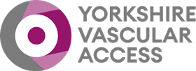 Yorkshire Vascular Access: Expert Care for Your Venous Access Needs Logo